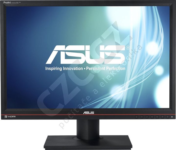 ASUS ProArt PA246Q - LCD monitor 24&quot;_1785173608