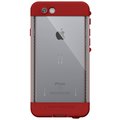 LifeProof Nüüd poudro pro iPhone 6s, odolné, červená_60802898