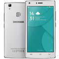 DOOGEE X5 Max Pro - 16GB, bílá