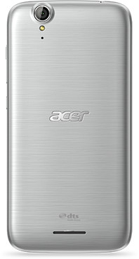 Acer Liquid Z630 - 16GB, LTE, stříbrná_245634979