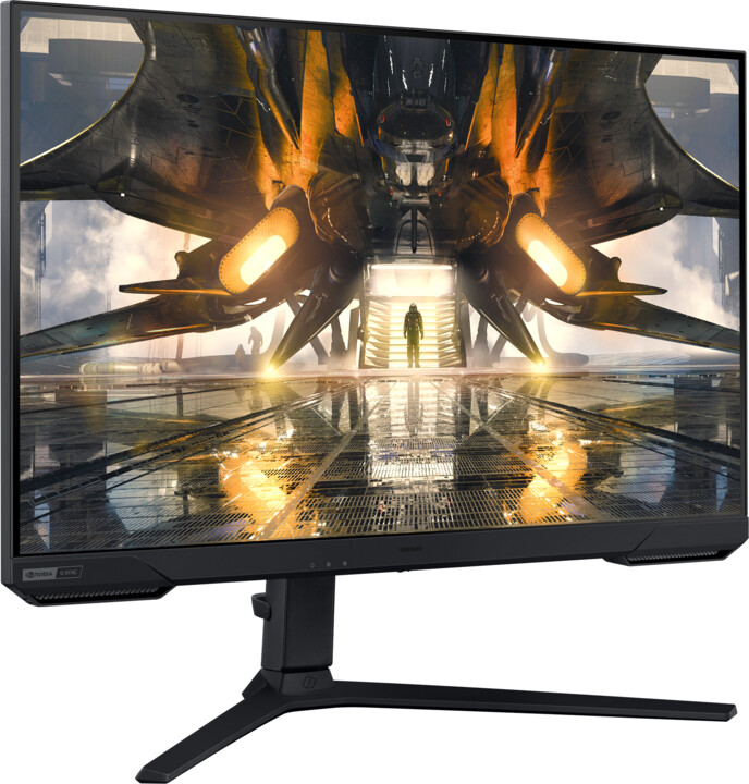 Samsung Odyssey G50A - LED monitor 32&quot;_1213674219