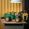 LEGO® Technic 42157 Lesní traktor John Deere 948L-II_1703239601