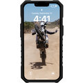 UAG ochranný kryt Pathfinder MagSafe pro Apple iPhone 14, černá_1193269578