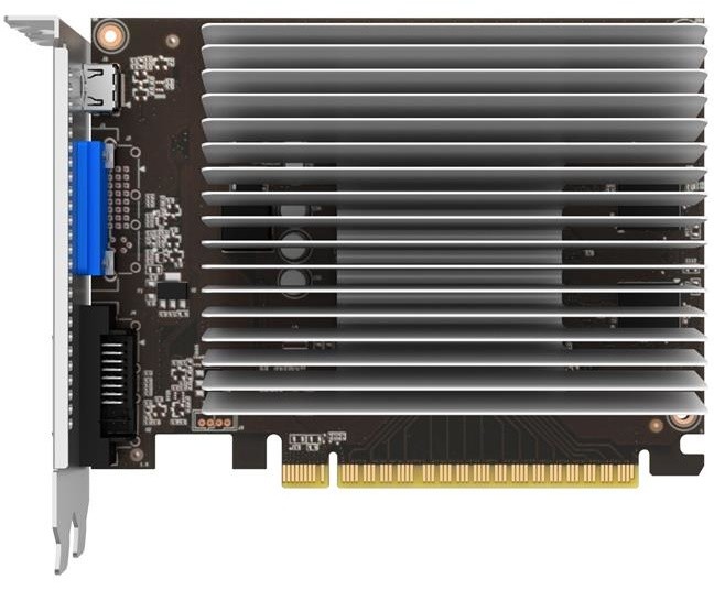 PALiT GeForce GT 730 KalmX, 4GB GDDR5_1029283325