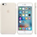 Apple iPhone 6s Plus Silicone Case, Antique bílá_434075727