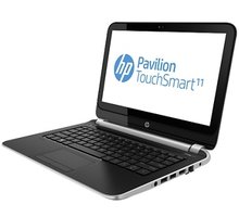 HP Pavilion TouchSmart 11-e000ec, stříbrná_1113528542