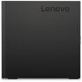 Lenovo ThinkCentre M720q Tiny, černá_1378915903
