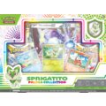 Karetní hra Pokémon TCG: Paldea Collection - Sprigatito_1888883961