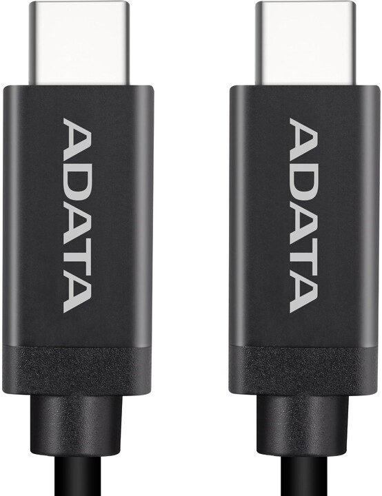 ADATA USB-C TO C 3.1 GEN1 (5Gbps) kabel, 100cm_812038709