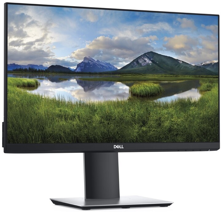 Dell Professional P2219H - LED monitor 22&quot;_2109537268