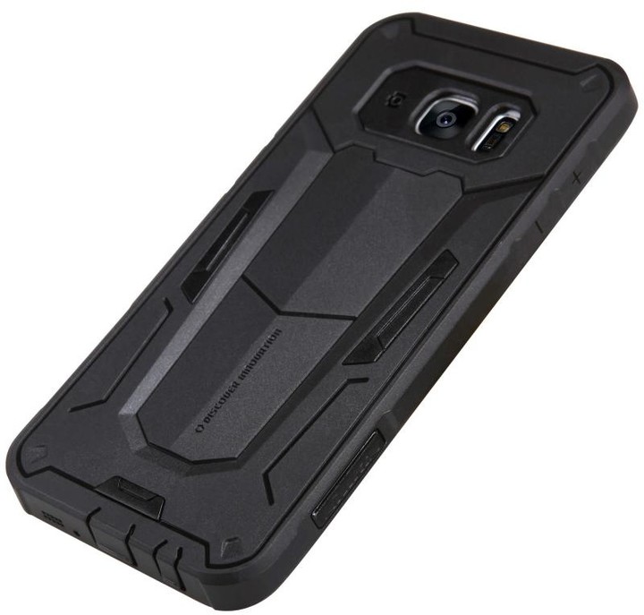 Nillkin Defender II ochranné pouzdro pro Samsung G935 Galaxy S7 Edge - černá_399635307