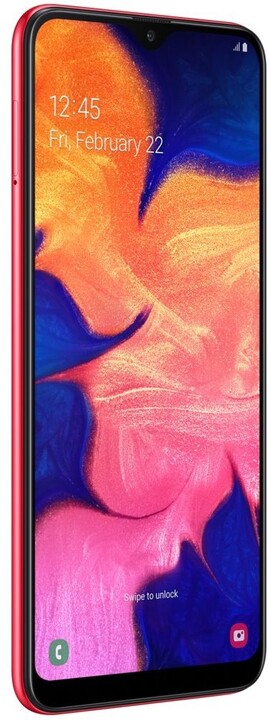 Samsung Galaxy A10, 2GB/32GB, Red_579623877