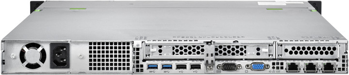 Fujitsu Primergy RX1330M1 /E3-1220v3/4GB/bezHDD/300W_785958732