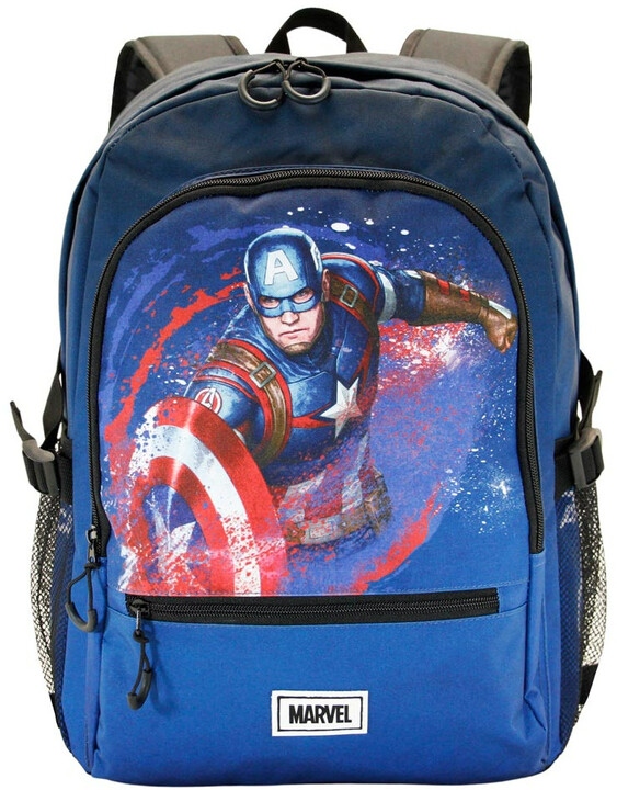 Batoh Marvel - Captain America_1374515590