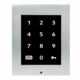 2N Access Unit 2.0 Touch Keypad, IP dotyková klávesnice, bez krycího rámečku_1770389572