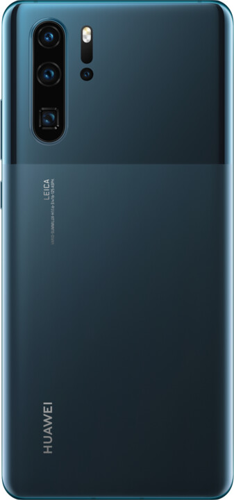 Huawei P30 Pro, 6GB/128GB, Mystic Blue_472130851