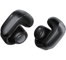 Bose Ultra Open Earbuds, černá B 881046-0010