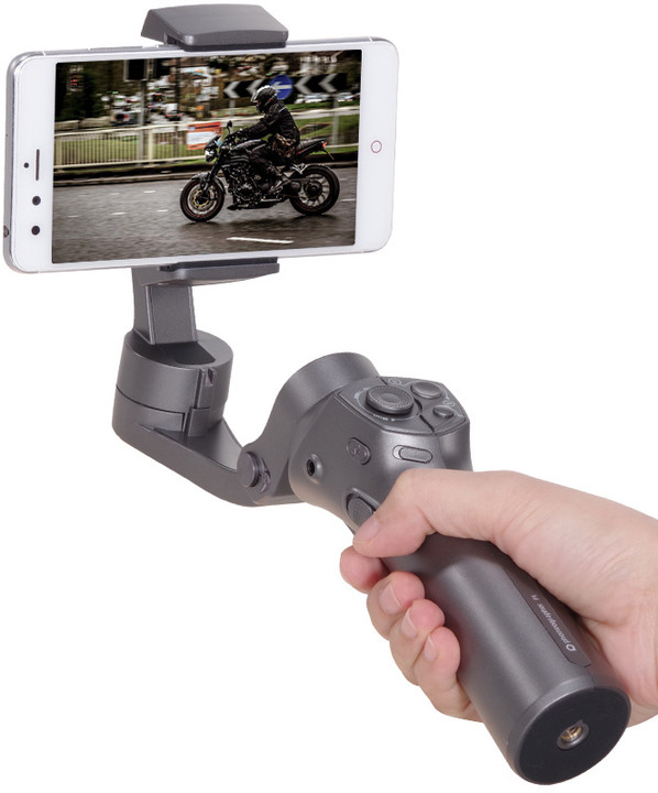 Benro gimbal Phoneographer P1_1308923587