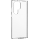 FIXED TPU gelové pouzdro Slim AntiUV pro Samsung Galaxy S23 Ultra, čirá_306477084