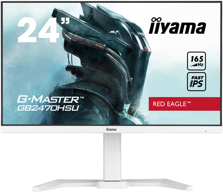 iiyama G-Master GB2470HSU-W5 - LED monitor 23,8&quot;_608271770