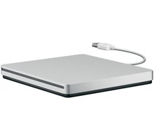 Apple USB SuperDrive Poukaz 200 Kč na nákup na Mall.cz