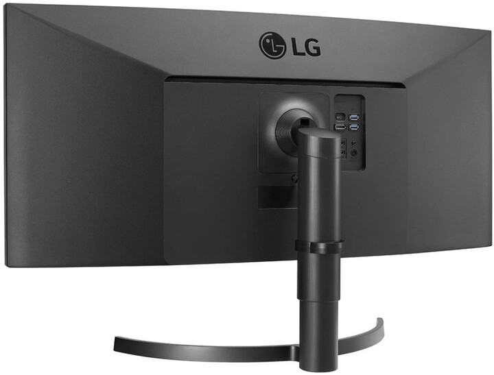 LG 35WN75CN-B - LED monitor 35&quot;_1113353576