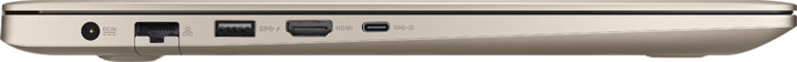 ASUS VivoBook Pro 15 N580VD, zlatá_1288894657