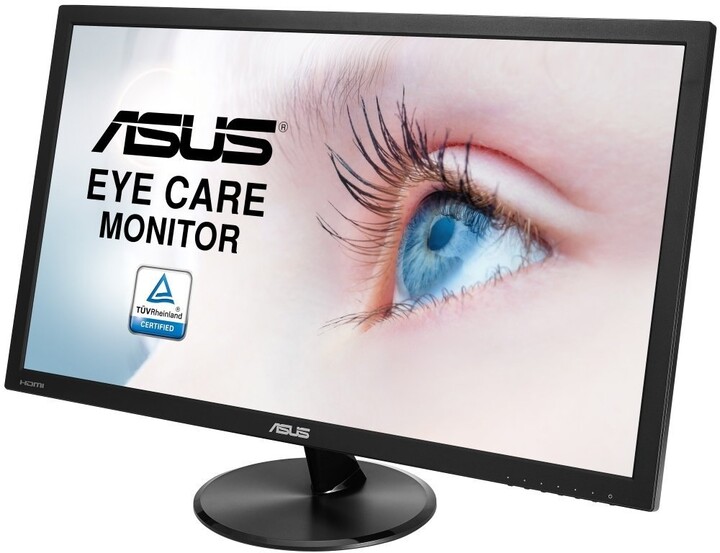 ASUS VP247HAE - LED monitor 23,6&quot;_652915152