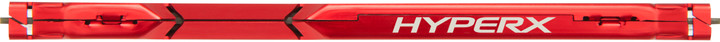 HyperX Fury Red 8GB DDR3 1600 CL10_150354269