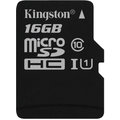 Kingston Micro SDHC 16GB Class 10 UHS-I_2056041617