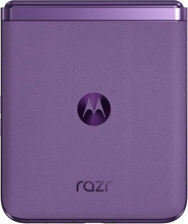 Motorola RAZR 40, 8GB/256GB, Summer Lilac_585579165
