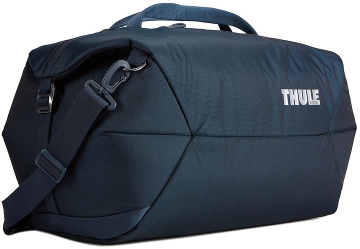 THULE Subterra cestovní taška 45 l TSWD345MIN, modrošedá_174775073