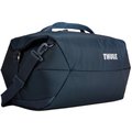 THULE Subterra cestovní taška 45 l TSWD345MIN, modrošedá