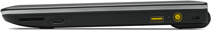 Lenovo ThinkPad EDGE E130, černá_2037091563