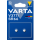 VARTA baterie V377, 2ks