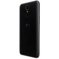 LG K10 2017 - 16GB, černá_1019196285