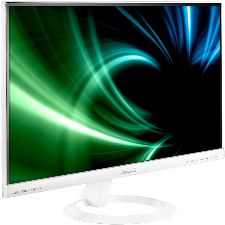 ASUS VX239H-W - LED monitor 23&quot;_468086310