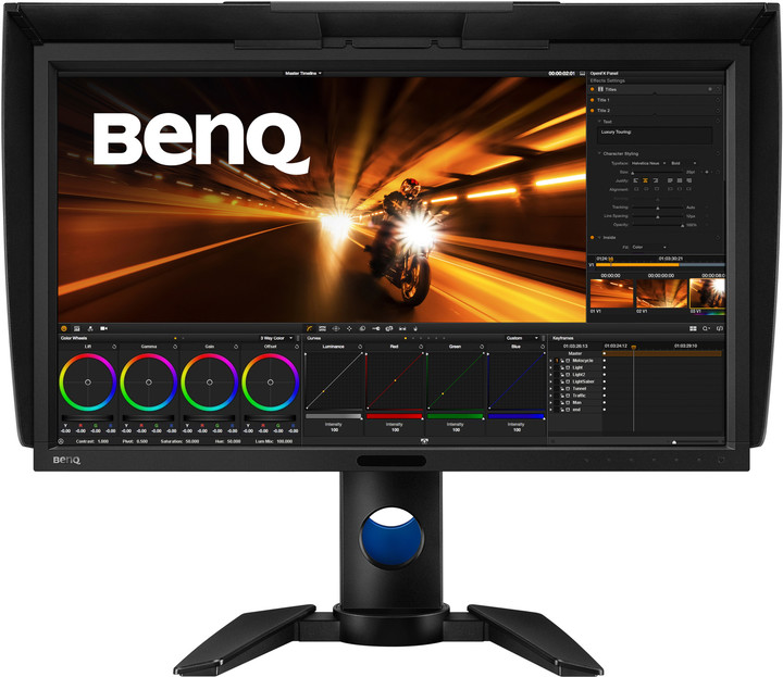BenQ PV270 - LED monitor 27&quot;_387703273