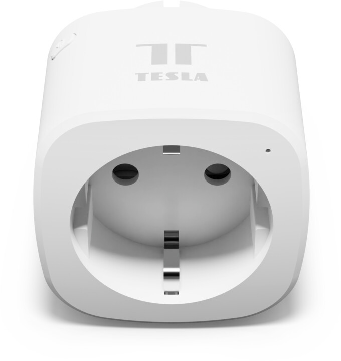 Tesla Smart Plug_7218282