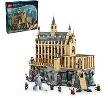 LEGO® Harry Potter™ 76435 Bradavický hrad: Velká síň_853141265