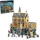 LEGO® Harry Potter™ 76435 Bradavický hrad: Velká síň_853141265