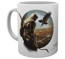 Assassin&#39;s Creed: Origins - Eagle Mug_691966852