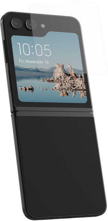 UAG ochranné sklo Shield Plus pro Samsung Galaxy Z Flip5_686498954