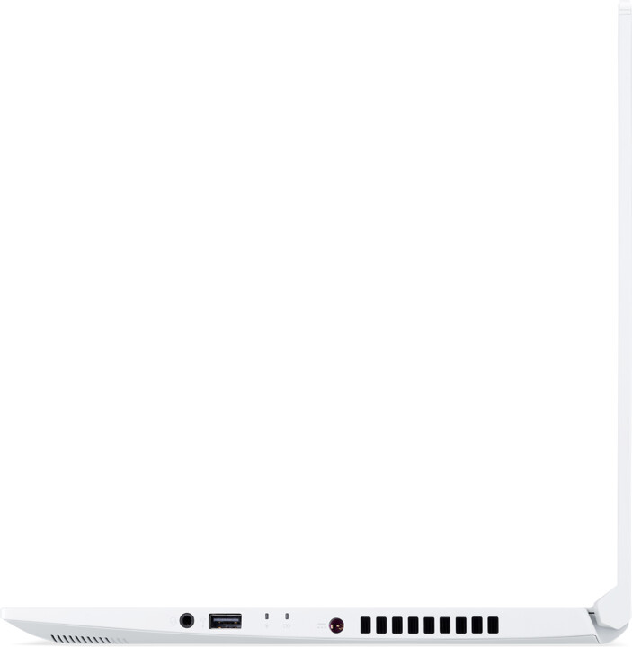 Acer ConceptD 3 (CN315-71-79VR), bílá_650502017