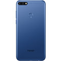 Honor 7C, 3GB/32GB, modrý_2008474074