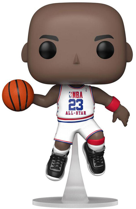 Figurka Funko POP! NBA All-Stars - Michael Jordan_1882027065
