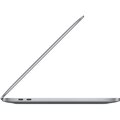 Apple MacBook Pro 13 (Touch Bar), M1, 16GB, 512GB, 8-core GPU, stříbrná (M1, 2020) (US)
