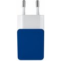 Trust USB nabíječka 5W, 1A, modrá_354558109