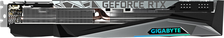 GIGABYTE GeForce RTX 3080 GAMING OC 10G, LHR,10GB GDDR6X_395891724