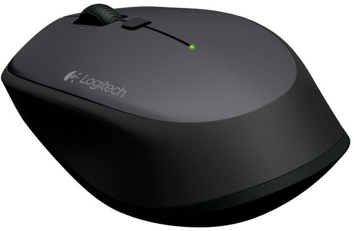 Logitech Wireless Mouse M335, černá_864366440